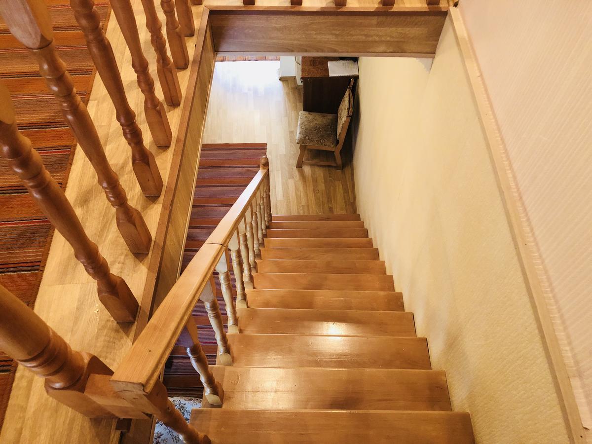 Giorgi Apartment Tbilisi Buitenkant foto
